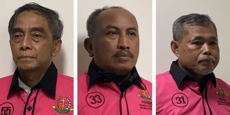 KY Harus Telusuri Dugaan Mafia Peradilan Buntut Kasus Djuyamto Cs