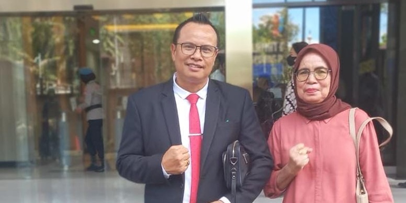 Polri Periksa Sejumlah Saksi Kasus Penggelapan Barang Bukti di Kalteng