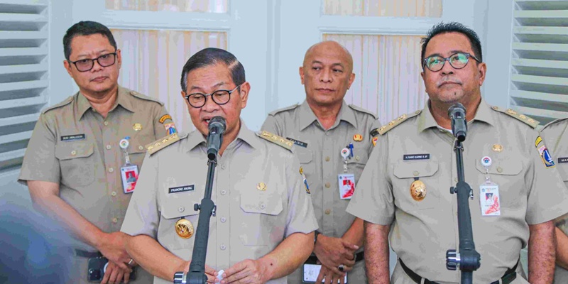 Pemprov DKI Sediakan Pelatihan Keterampilan Bagi Pendatang