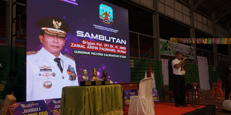 Pordi dan Higgs Games Island Dorong Olahraga Kecerdasan ke Panggung Global