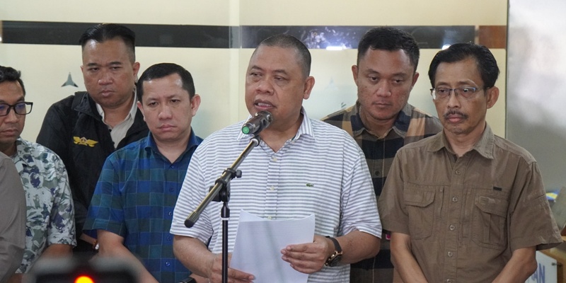 Berikut Peran Panitera dan Hakim Penerima Suap Kasus CPO
