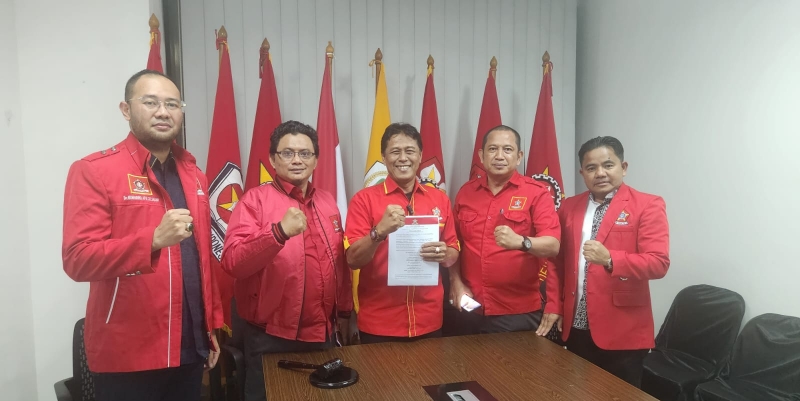Tim Hukum Nasional Soksi Somasi Penyalahgunaan Nama Organisasi