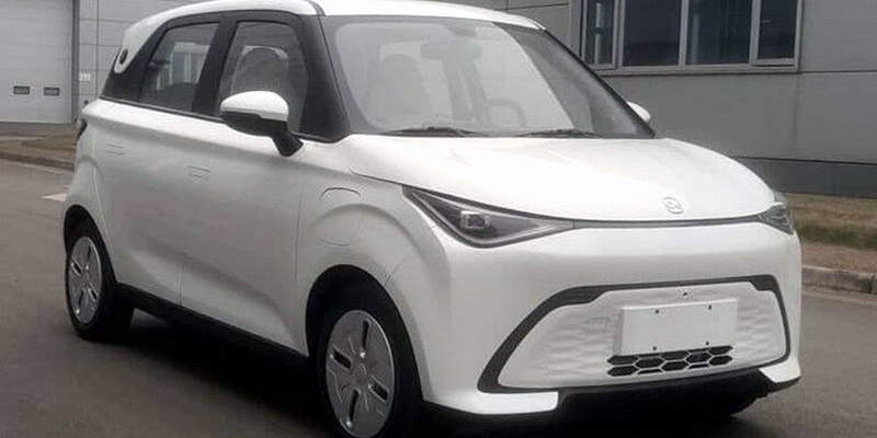 Bulan Ini Chery Luncurkan Mobil Listrik Murah