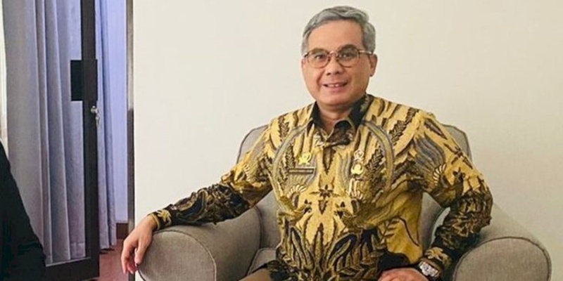 Harvick, Pemecah Kebuntuan Investasi