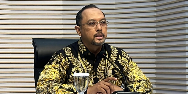 KPK Panggil Dua Tersangka Korupsi di PGN