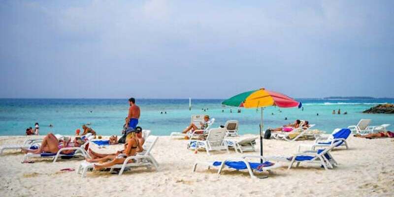 Maladewa Boikot Israel, Tutup Akses Wisatawan dari Negeri Yahudi