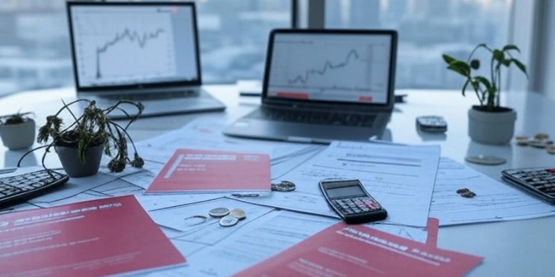 Pakar Keuangan Ingatkan Risiko Investasi Aset Bermasalah