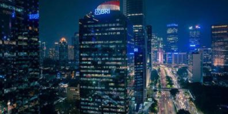 BRI Siapkan Rp3 Triliun untuk Buyback Saham