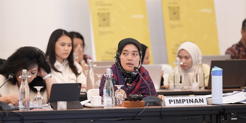 Komisi VII DPR Minta Industri Alkes Diperkuat