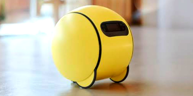 Samsung Siap Luncurkan Robot Pintar Ballie Tahun Ini