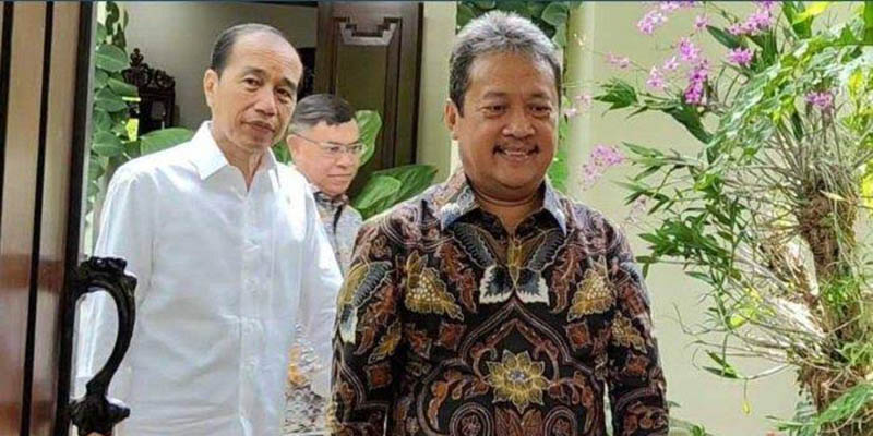 Dua Menteri Prabowo Panggil Jokowi Bos, PKB: Ini Soal Bahasa Saja