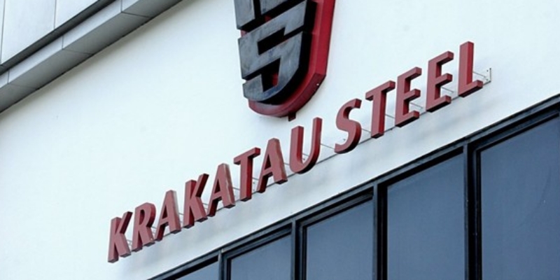 Tidak Khawatir Tarif Trump, KRAS Perluas Ekspor ke Banyak Negara