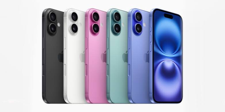 Gara-gara Tarif Trump, Sebuah iPhone Bisa Dibanderol hingga Rp36 Juta