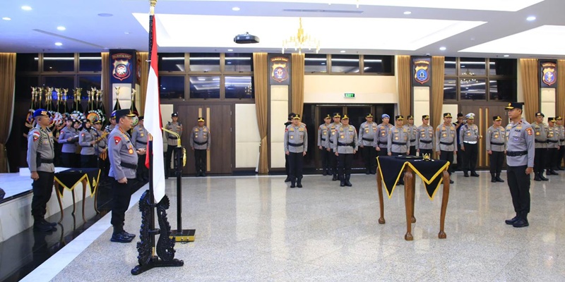 Punya Peran Sentral, Akhmad Wiyagus Siap Emban Tugas Astamaops