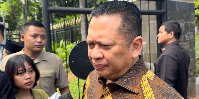 Bamsoet Yakin Indonesia Punya Prospek Investasi yang Bagus