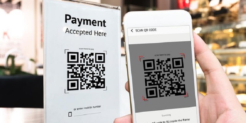 QRIS Bentuk Pernyataan Kedaulatan Indonesia kepada Dunia