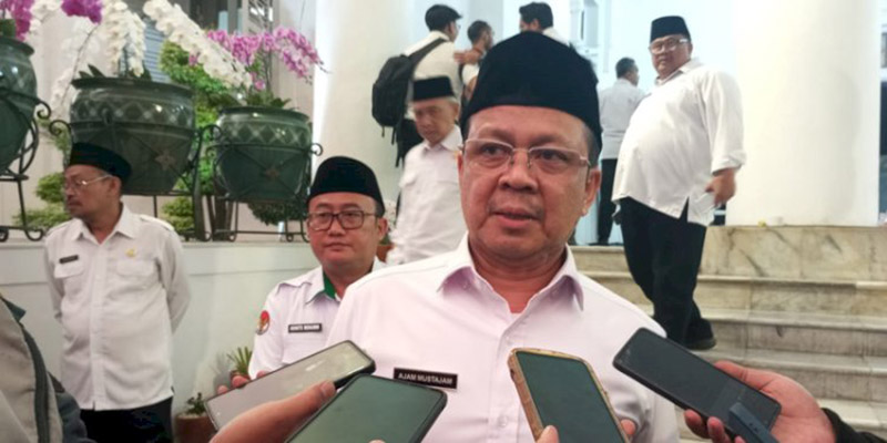900 Calon Jemaah Jabar Belum Lunasi Biaya Haji, Diberi Tenggat hingga Hari Ini