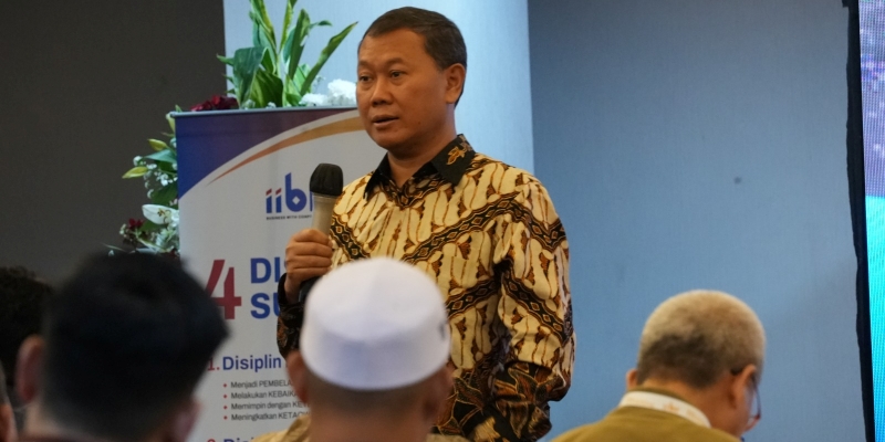 Gerakan Beli Indonesia Menghidupkan Ruh Nasionalisme Ekonomi