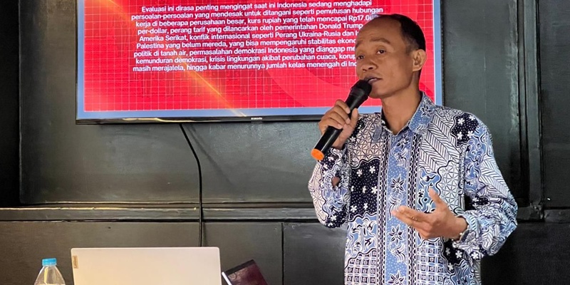 Abdul Mu’ti hingga Fadli Zon Masuk Daftar 10 Menteri Terbaik