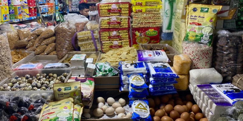 Kinerja Eceran Naik Saat Lebaran, Ditopang Penjualan Ini