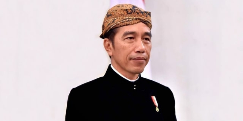 Sembilan Strategi Politik Jokowi