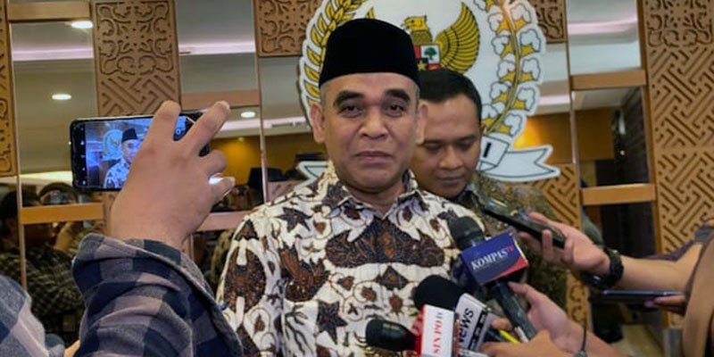 Ketua MPR Pastikan Presiden Bakal Lakukan Penataan Hukum