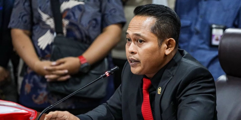 Soal Rencana Prabowo Evakuasi Warga Gaza, Legislator PDIP Ingatkan Hal Ini