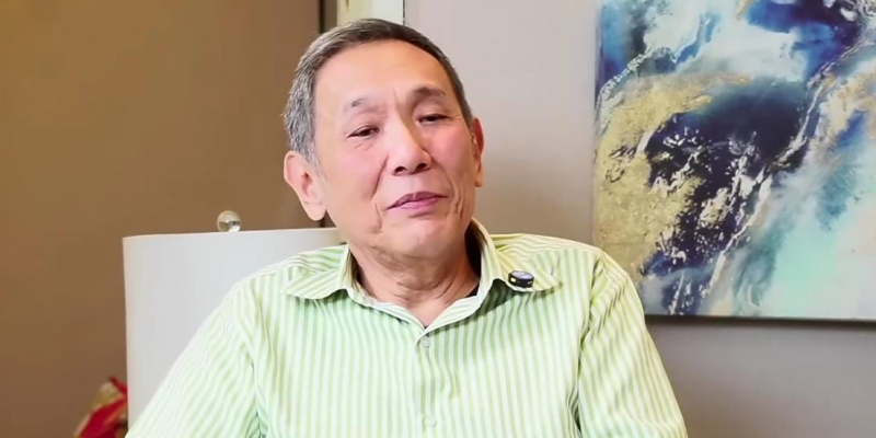 Jusuf Hamka Ngaku Diserang Isu Penggundulan Hutan Setelah Gugat Hary Tanoe