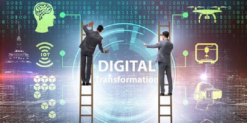 Respons Tarif Trump, IDCI Dorong Pemerintah Kembangkan Ekonomi Digital