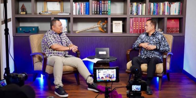 Kopdes Merah Putih Bantu Warga Lepas dari Jeratan Pinjol