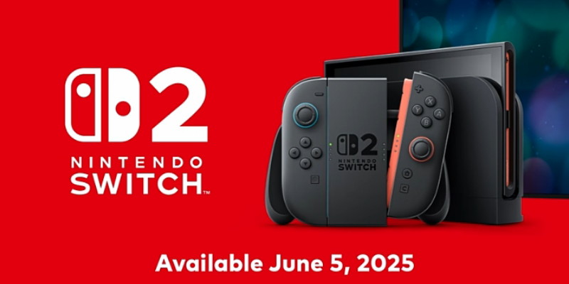 Nintendo Luncurkan Switch 2, Segini Harganya