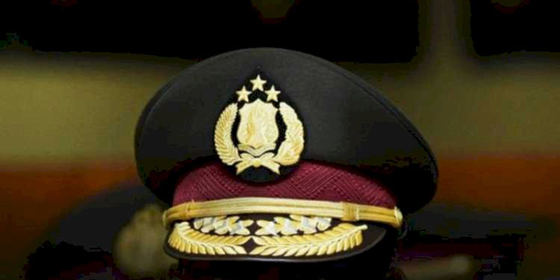 Ini Daftar 18 Perwira Polresta Banda Aceh yang Dimutasi
