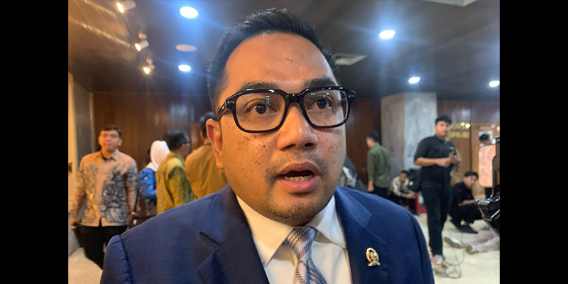 Revisi UU Ormas Dinilai Belum Urgen, Komisi II DPR Sarankan Penguatan Peraturan Pemerintah