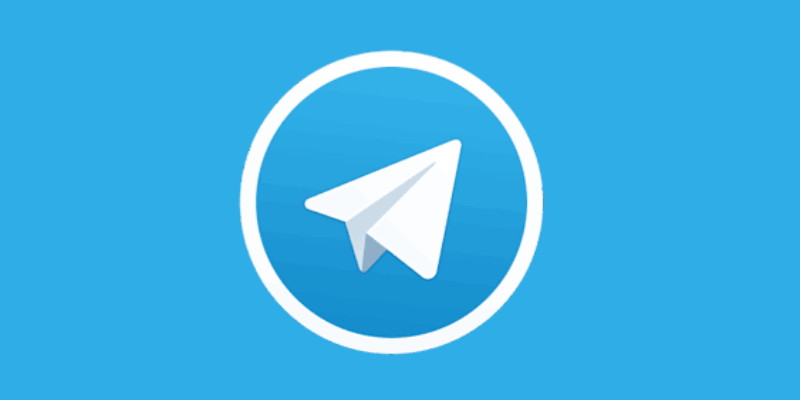 Tolak Hapus Konten Kebencian terhadap Pemerintah Rusia, Telegram Kena Denda Rp1,3 Miliar