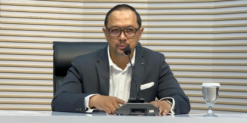 KPK Sita 65 Bidang Tanah di Lampung Selatan, Ini Sebabnya