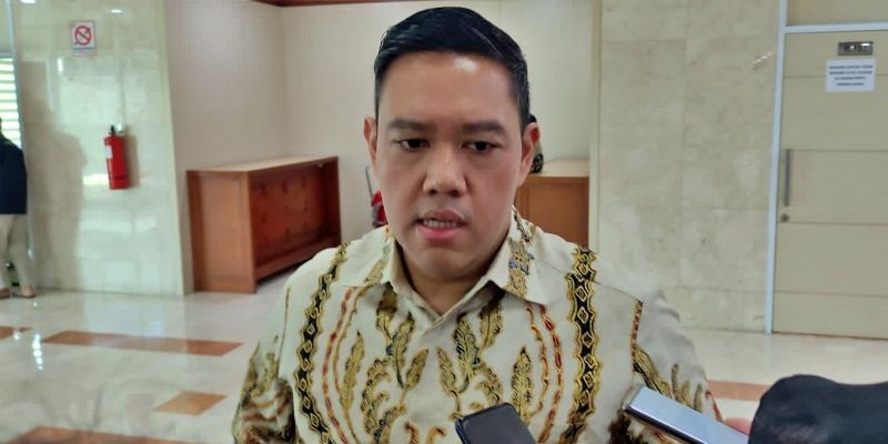 Pimpinan Komisi I DPR Kutuk KKB yang Tembaki Rombongan Komnas HAM
