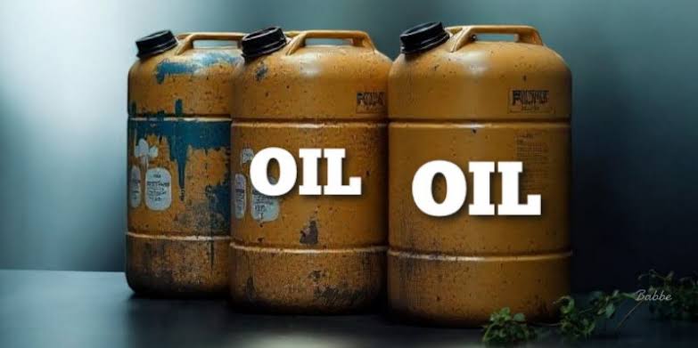 Harga Minyak Turun ke Level Terendah dalam Dua Pekan