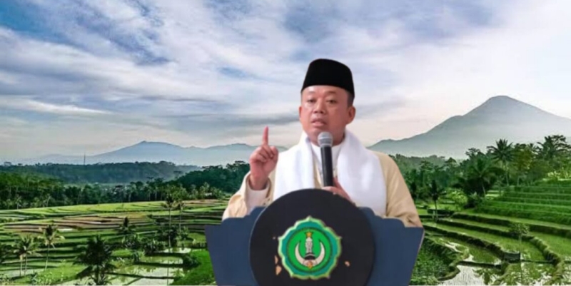 Ayat Tanah di Lingkar Kuasa Oligarki