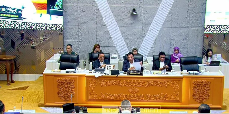 Arus Mudik 2025 Minim Kecelakaan, DPR Apresiasi Kemenhub Dkk