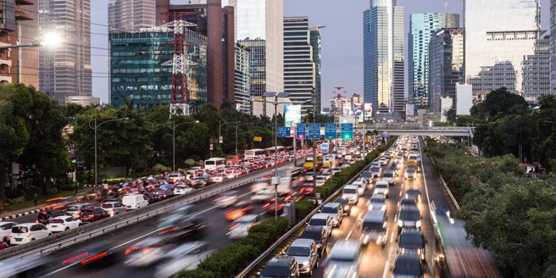 Taipan Dituding Tarik Investasi dan Picu Capital Outflow, Ini Kata Ekonom