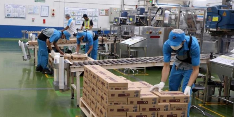 Jangan Sampai Pelonggaran TKDN Picu Banjir Produk Impor