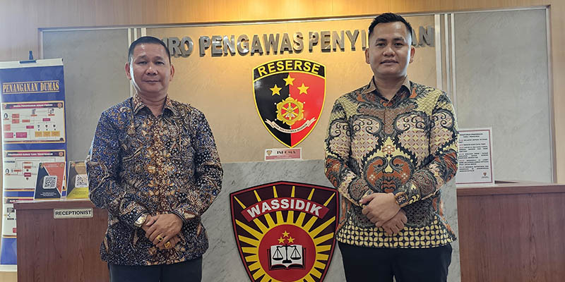 Dilaporkan Sejak 2019, Kasus Penipuan Bos Money Changer Masih Stagnan