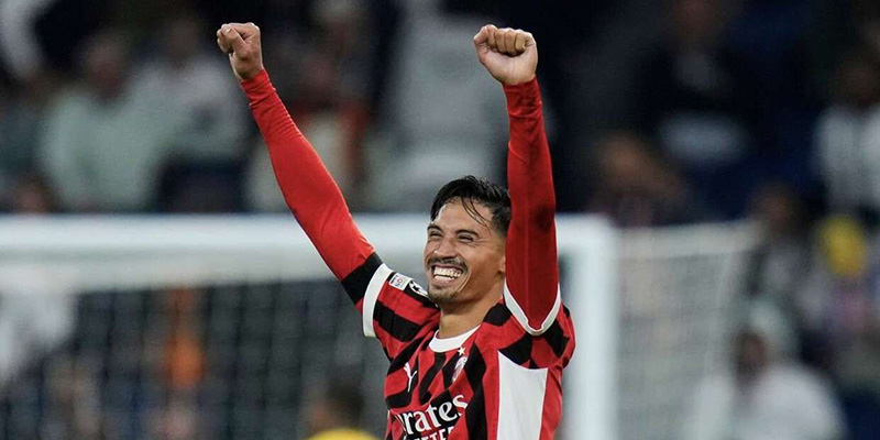 Man City Siapkan Rp1,1 Triliun untuk Kakak Kandung Gelandang Timnas Indonesia