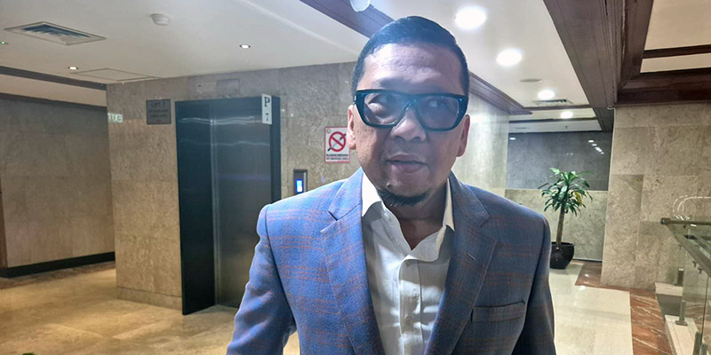 Tuntutan Pemakzulan Gibran Harus Ditanggapi Serius