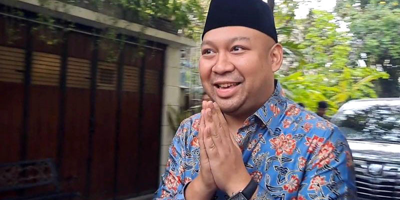 Kunjungan Didit ke Megawati dan Jokowi Bukan Silaturahmi Biasa