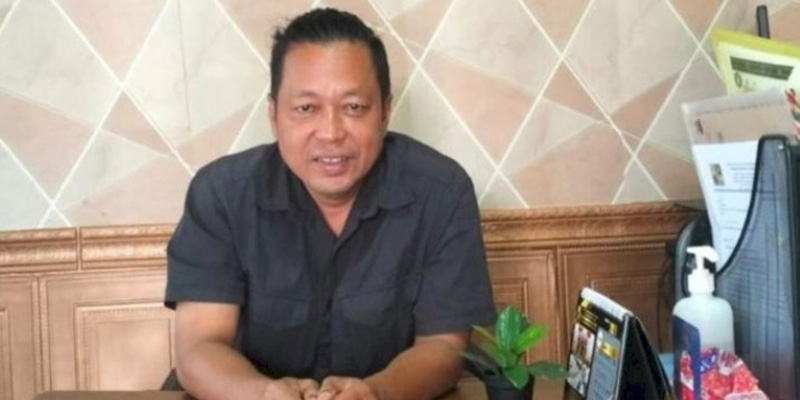 DPRD Magetan Lecehkan Instruksi Presiden Prabowo