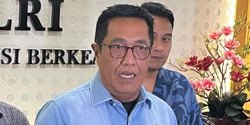 Bareskrim Polri Ungkap Pengiriman Paket Teror ke Kantor Tempo Gunakan Beberapa Ojol