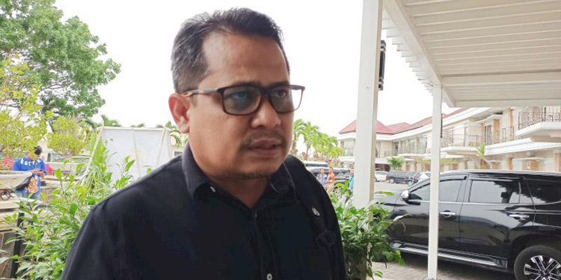 Pengamat: Pencalonan dan Syarat Administrasi Paslon PSU Pesawaran Tidak Relevan