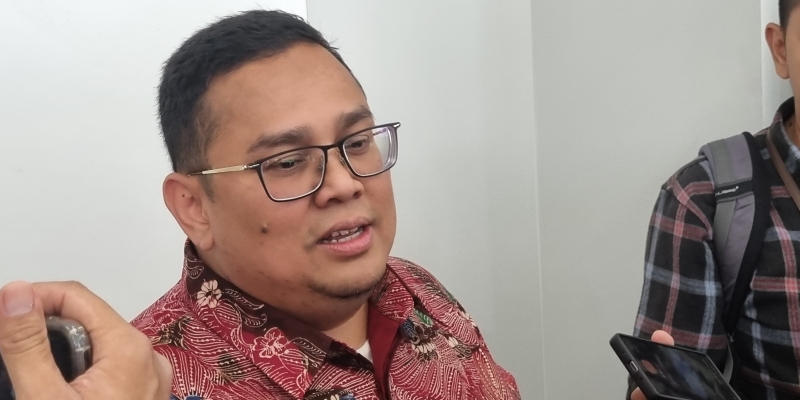 Ketua Bawaslu Bandung Barat Dinonaktifkan Gara-gara Nyabu