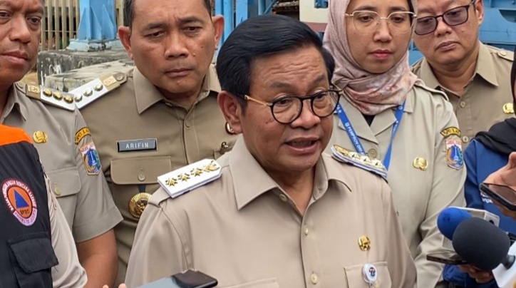 Pramono Anung Dorong Transformasi Bank DKI